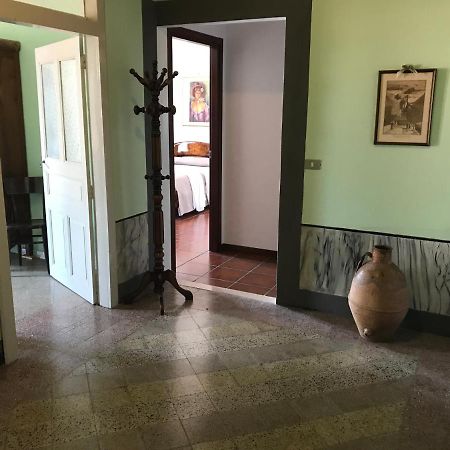 B&B Casa Baronale Castelsaraceno Zewnętrze zdjęcie