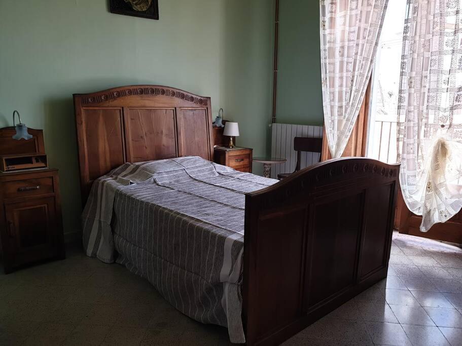B&B Casa Baronale Castelsaraceno Zewnętrze zdjęcie