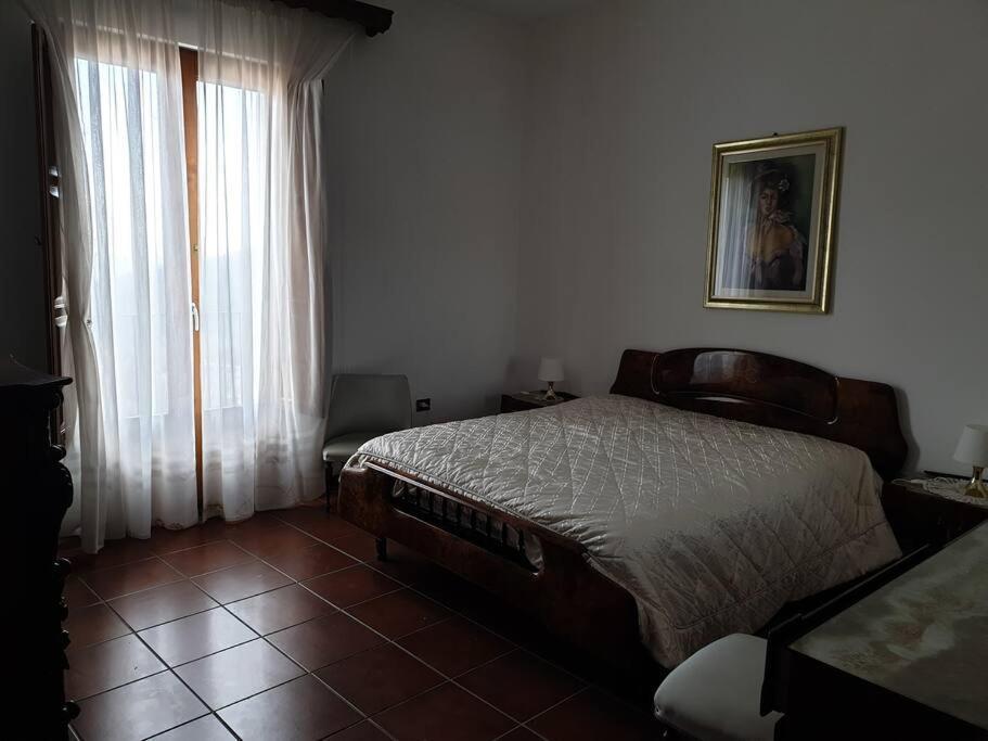 B&B Casa Baronale Castelsaraceno Zewnętrze zdjęcie