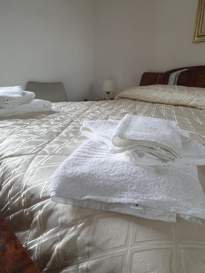 B&B Casa Baronale Castelsaraceno Zewnętrze zdjęcie