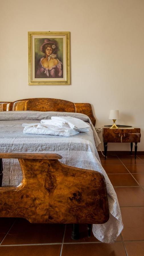 B&B Casa Baronale Castelsaraceno Zewnętrze zdjęcie