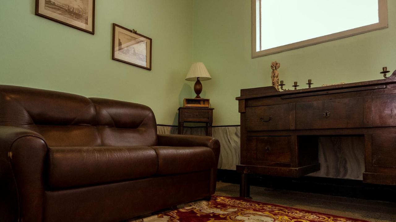 B&B Casa Baronale Castelsaraceno Zewnętrze zdjęcie