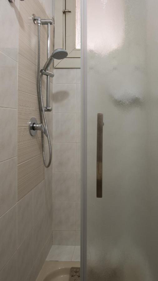 B&B Casa Baronale Castelsaraceno Zewnętrze zdjęcie