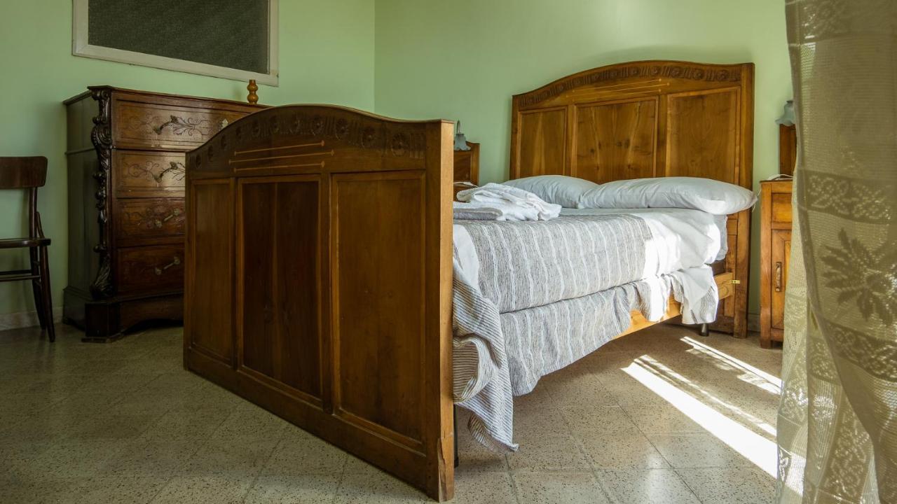 B&B Casa Baronale Castelsaraceno Zewnętrze zdjęcie